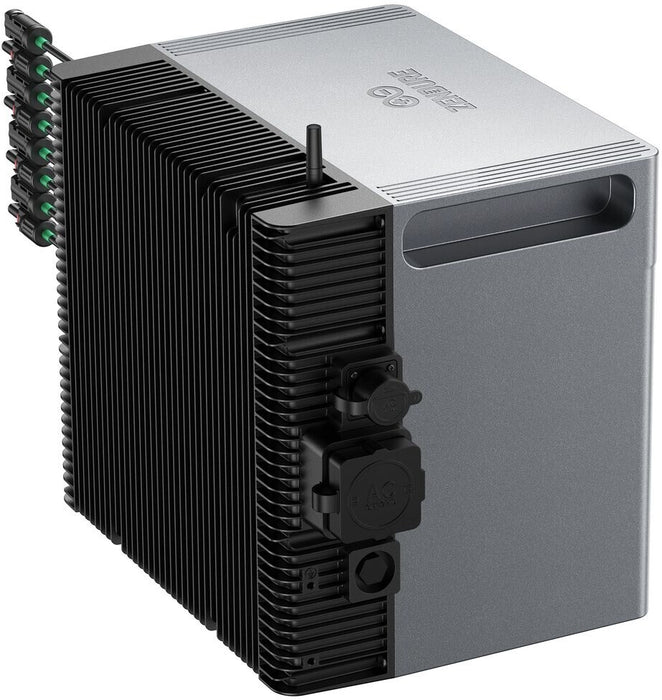 Zendure SolarFlow 2400 Pro