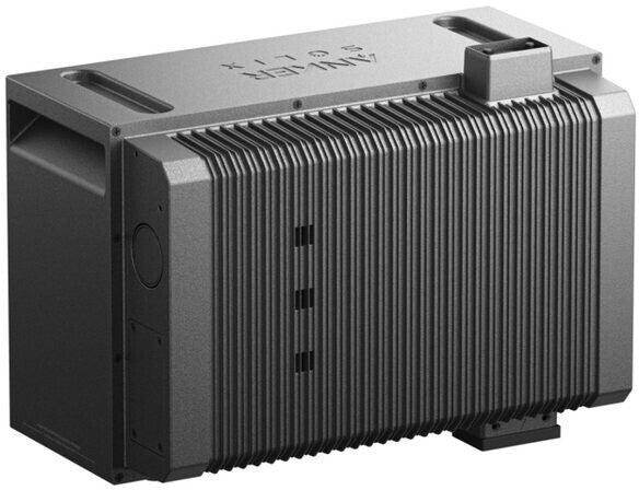 Anker Solix BP5000 5kWh LiFePO4 Erweiterungsbatterie
