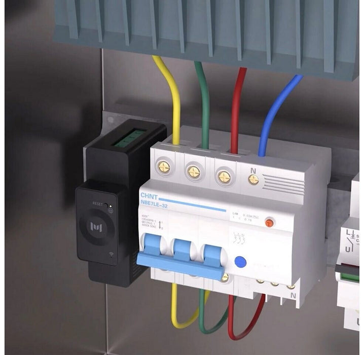 Marstek Smartmeter CT002 für Balkonkraftwerk-Speicher Gen1