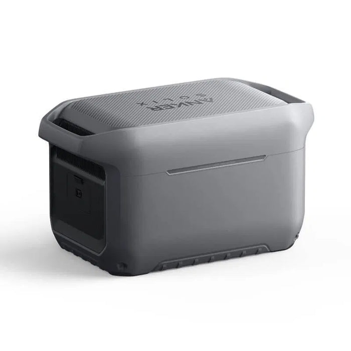 Anker SOLIX C2000X Gen 2 Tragbare Powerstation