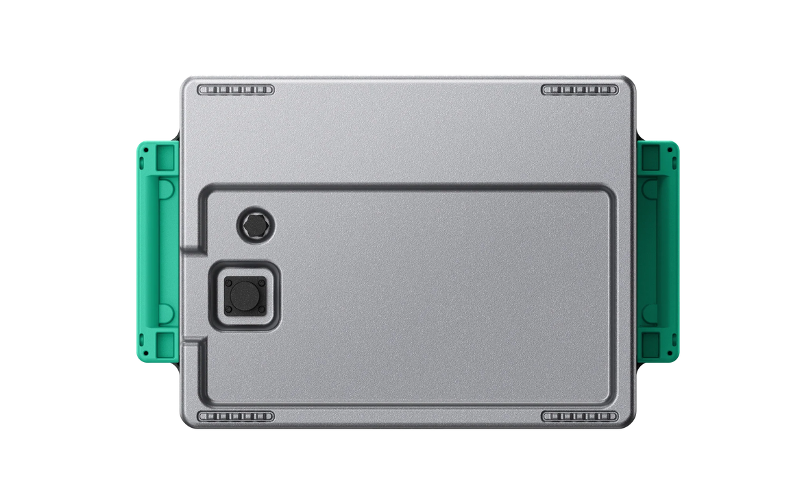 Zendure SolarFlow AB3000L