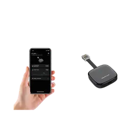 Marstek CT003 P1 Meter Reader - WLAN & Bluetooth