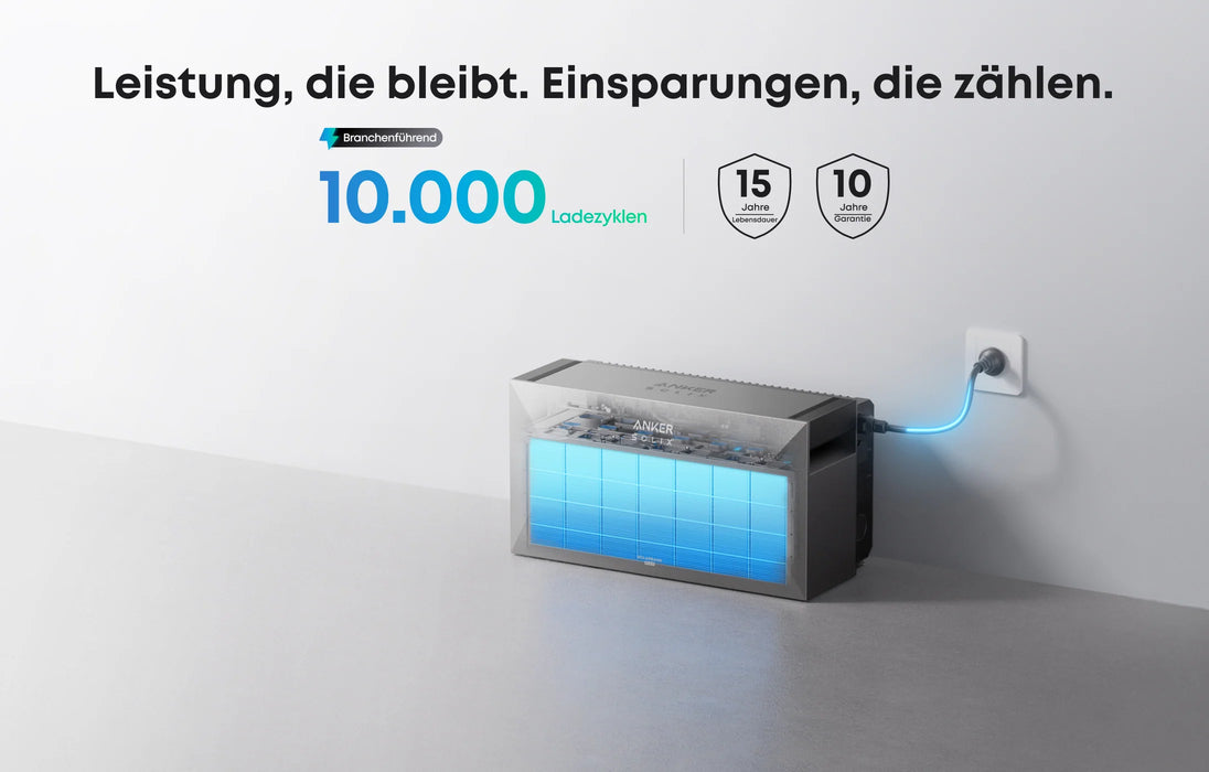 Anker SOLIX Solarbank Max AC