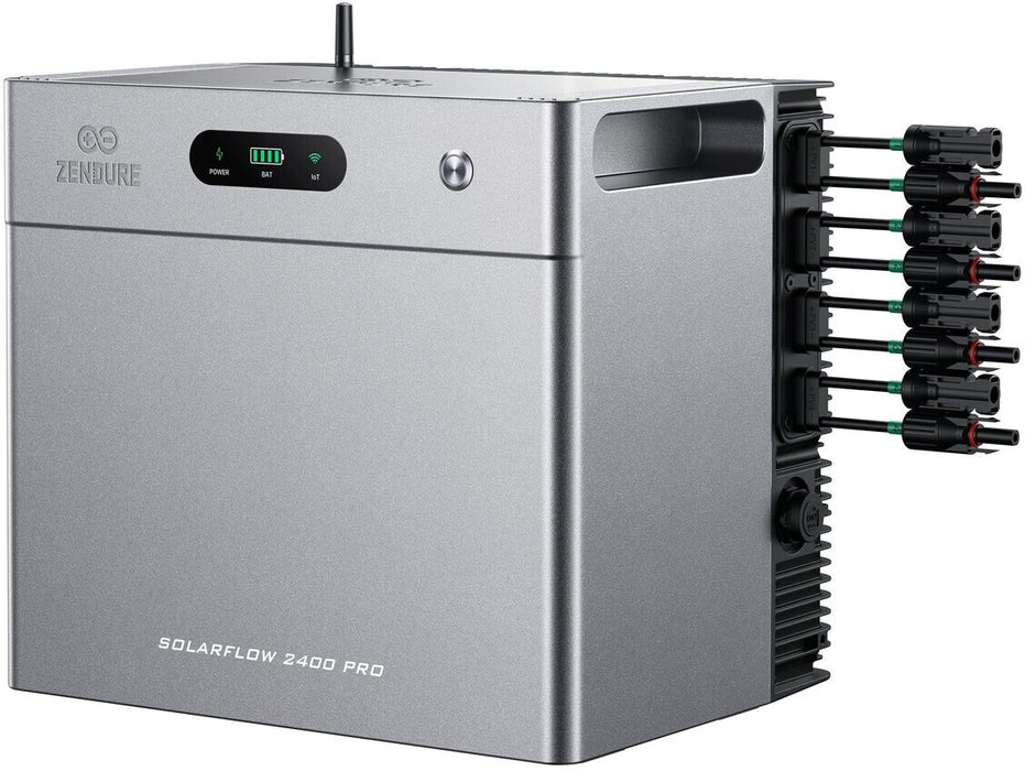 Zendure SolarFlow 2400 Pro