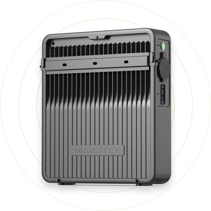 Marstek Venus E Mini AC Plug-in Batterie 2 kWh