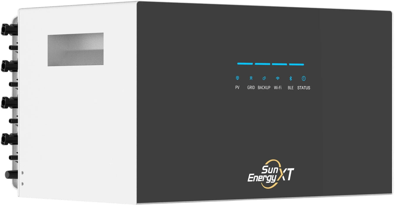 SunEnergyXT 500