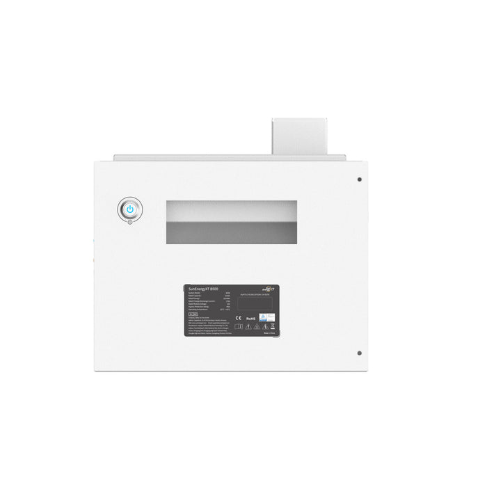 SunEnergyXT B500 Erweiterungsspeicher 5kWh für SunEnergyXT 500/500 PRO