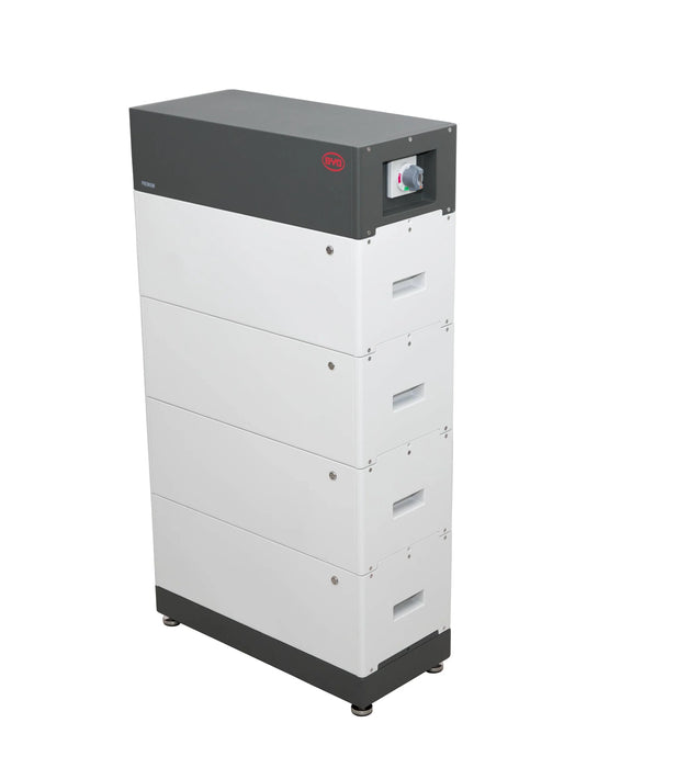BYD Premium LVS 16.0 Solarspeicher Box 16kW/h