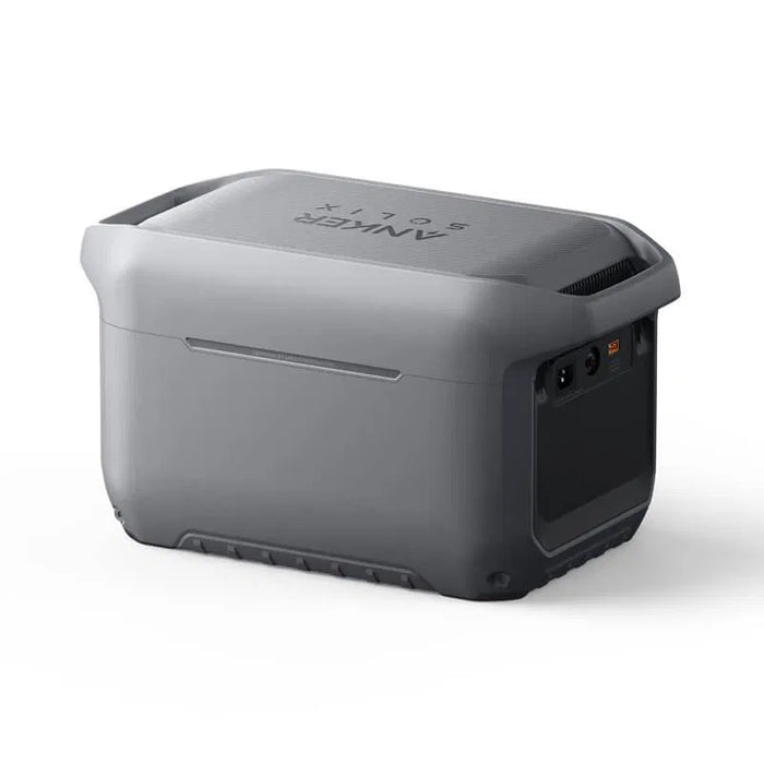 Anker SOLIX C2000X Gen 2 Tragbare Powerstation