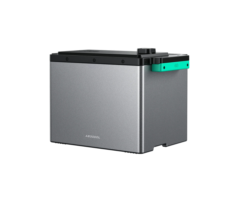 Zendure SolarFlow AB3000L