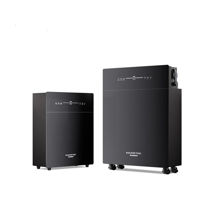 Marstek VENUS-E 5.12 kWh AC-gekoppelter Stromspeicher Solarbatterie - 0% MWST (ANGEBOT GEMÄSS§12 ABS.3 USTG)