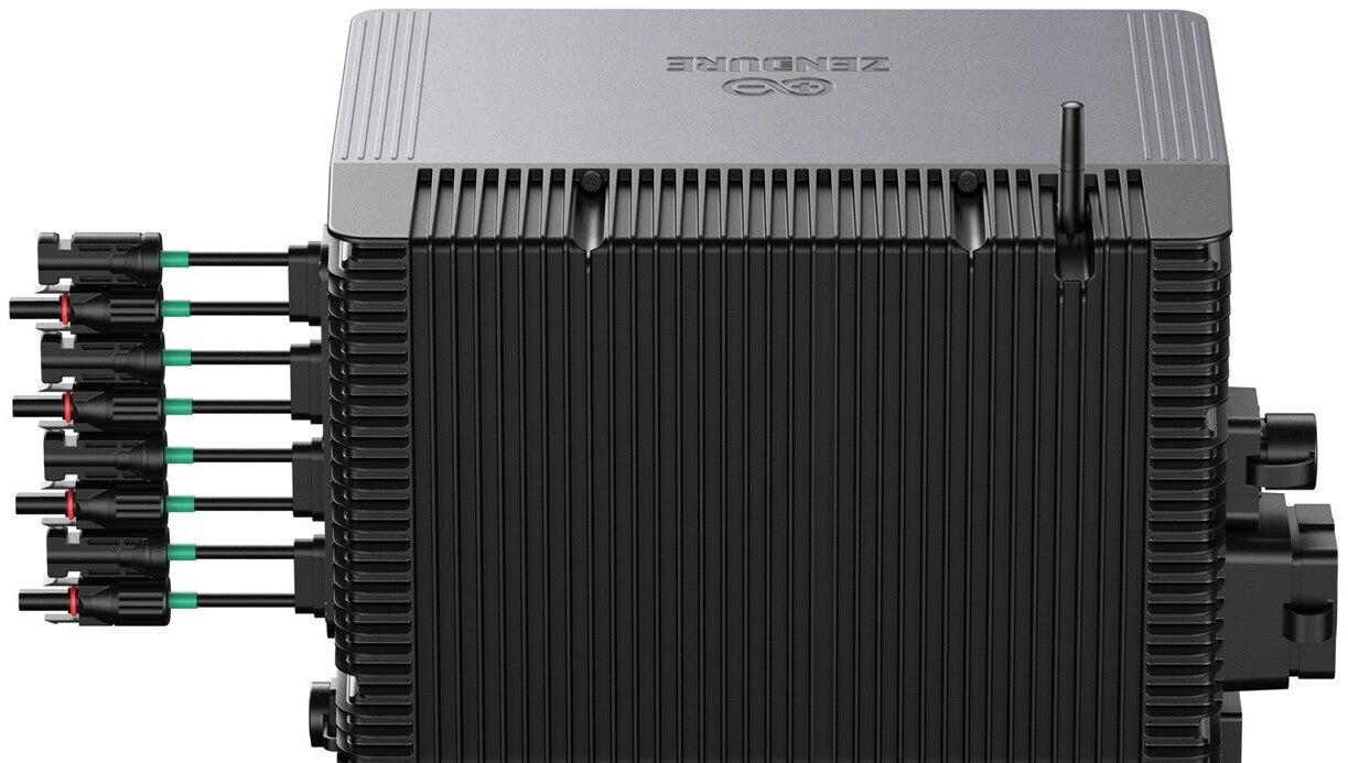 Zendure SolarFlow 2400 Pro