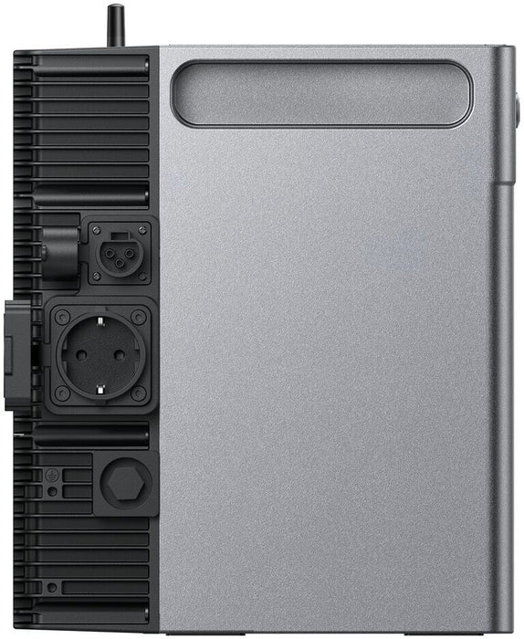 Zendure SolarFlow 2400 AC+