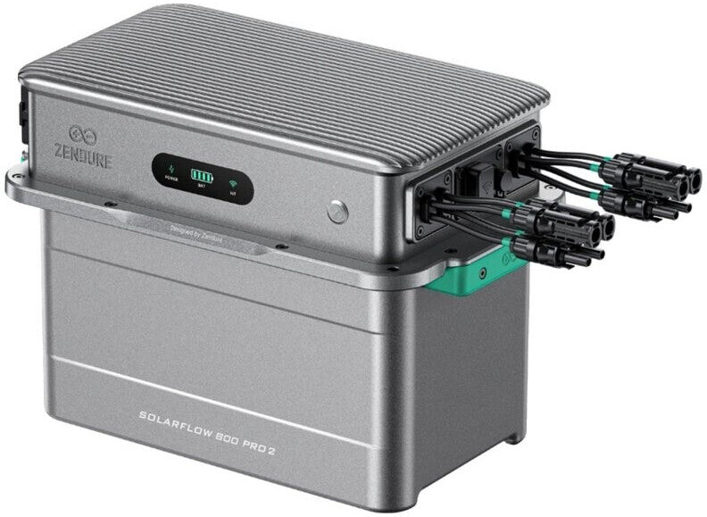 Zendure SolarFlow 800 Pro 2 1920Wh