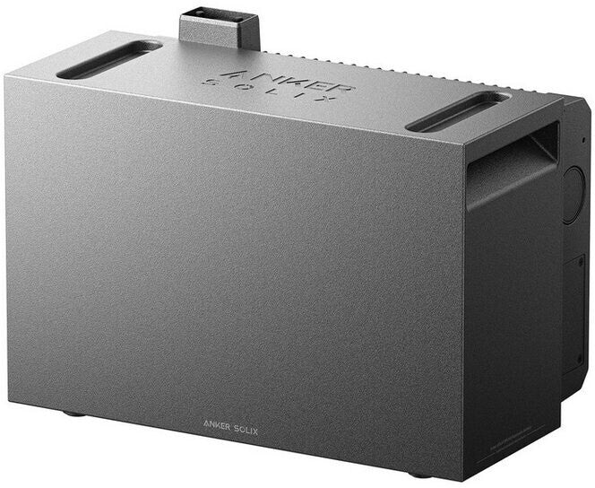 Anker Solix BP5000 5kWh LiFePO4 Erweiterungsbatterie