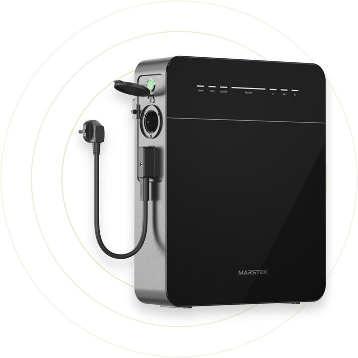 Marstek Venus E Mini AC Plug-in Batterie 2 kWh