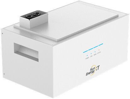 SunEnergyXT B500 Erweiterungsspeicher 5kWh für SunEnergyXT 500/500 PRO