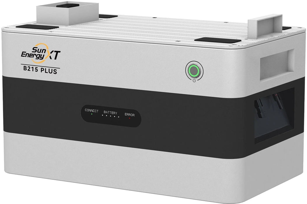 SunEnergyXT B215 Plus