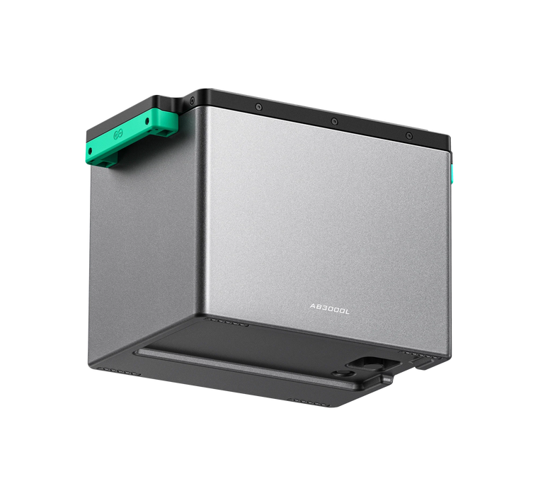 Zendure SolarFlow AB3000L