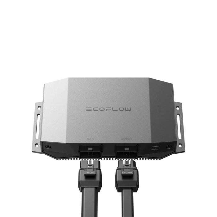 ECOFLOW ALTERNATOR CHARGER 600