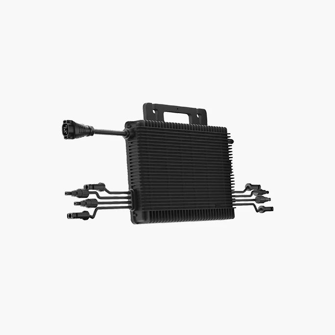Hoymiles HiFlow 1600 Pro Plug-in Mikrowechselrichter