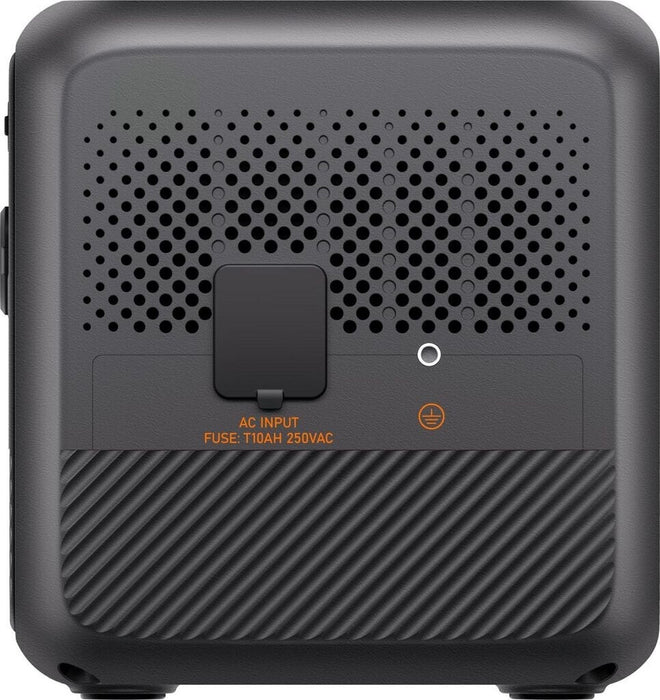BLUETTI AC50P Tragbare Powerstation 504Wh 700W LiFePO4