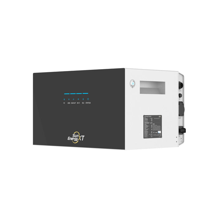 SunEnergyXT 500 Pro