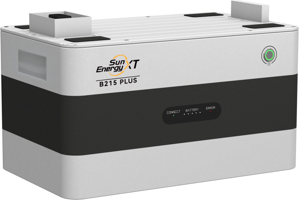 SunEnergyXT B215 Plus