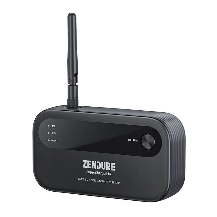 Zendure Satellite Monitor CT Stromzähler - 0% MwSt (Angebot gemäß§12 Abs.3 UstG)