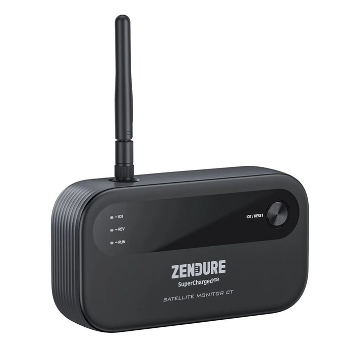 Zendure Satellite Monitor CT Stromzähler - 0% MwSt (Angebot gemäß§12 Abs.3 UstG)