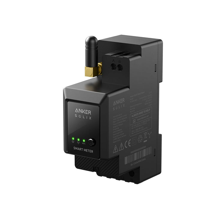 Anker SOLIX Smarter Zähler - ausschließlich für Solarbank 2 E1600 Pro und Solarbank 2 E1600 Plus geeignet