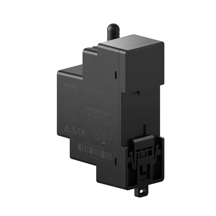 Anker SOLIX Smarter Stromzähler 3-phasig 120A Smart Meter