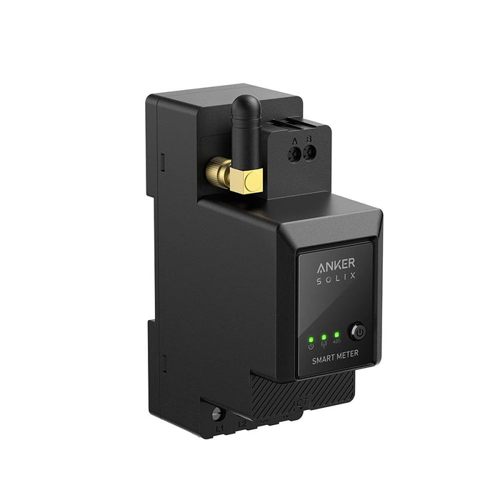 Anker SOLIX Smarter Zähler - ausschließlich für Solarbank 2 E1600 Pro und Solarbank 2 E1600 Plus geeignet