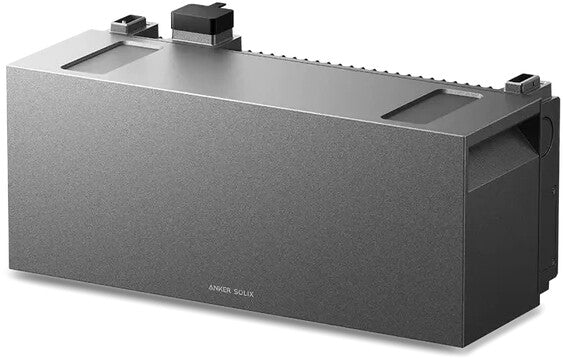 Anker Solix BP5000 5kWh LiFePO4 Erweiterungsbatterie