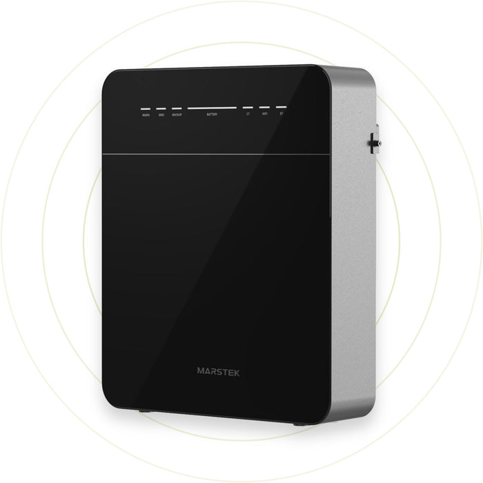 Marstek Venus E Mini AC Plug-in Batterie 2 kWh