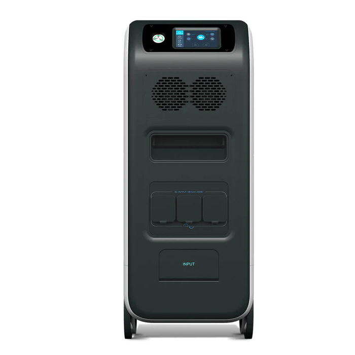 Bluetti EP500Pro Powerstation 5100 Wh B-Ware