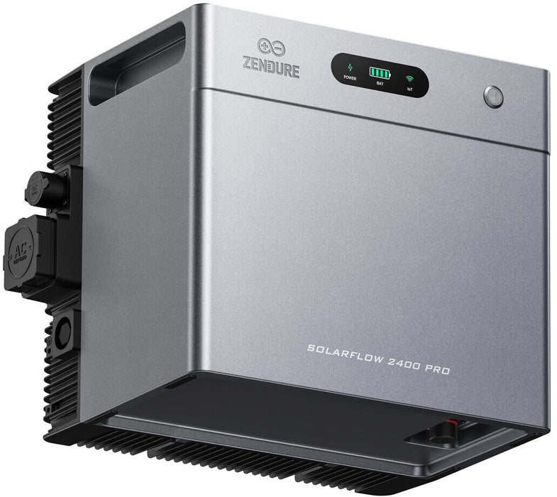 Zendure SolarFlow 2400 Pro