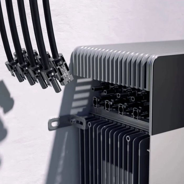 Hoymiles HiBattery 4020 X Speicher für Balkonkraftwerk