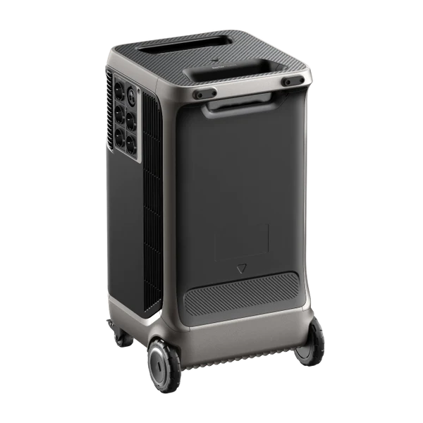 Anker SOLIX F3800 Powerstation