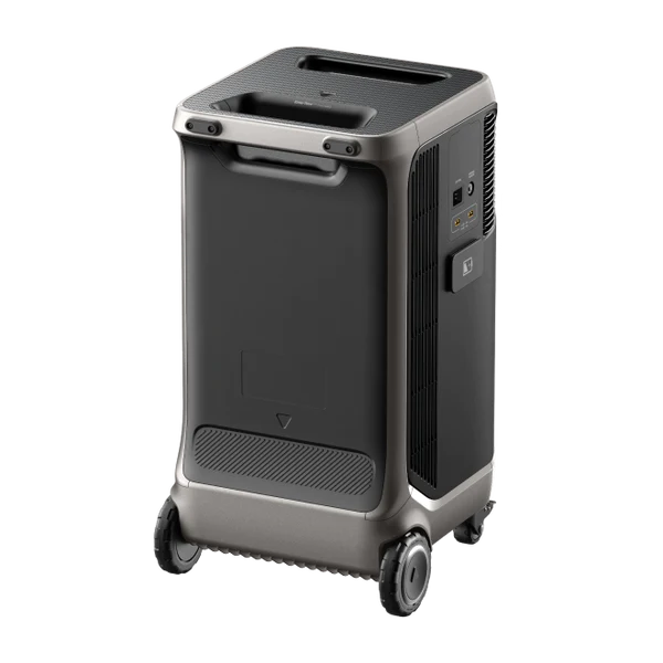 Anker SOLIX F3800 Powerstation