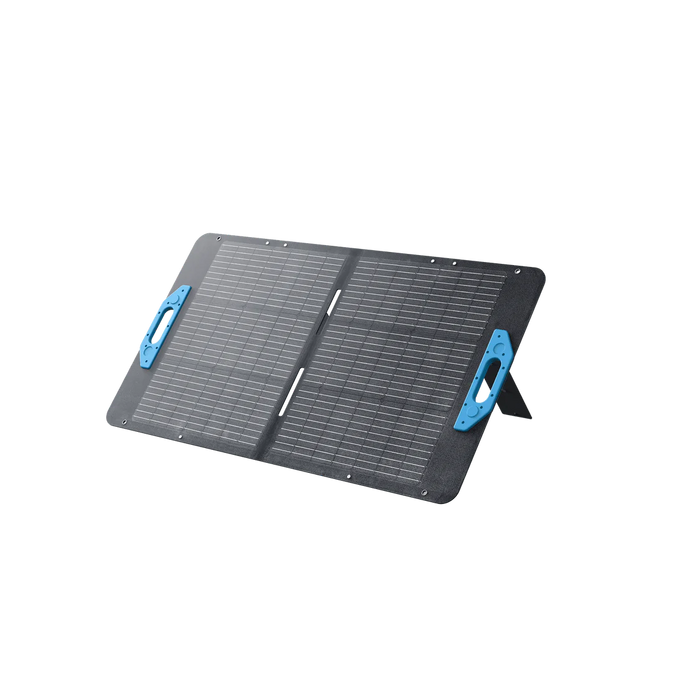 Anker SOLIX PS100 Solar Panel klappbar 100W - 0% MwSt (Angebot gemäß§12 Abs.3 UstG)