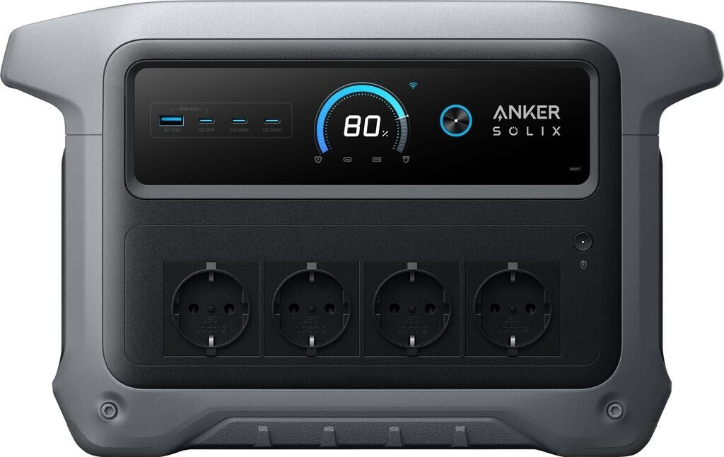 Anker SOLIX C1000X Gen 2