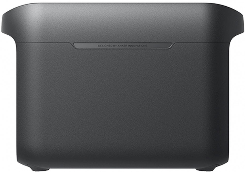 Anker SOLIX C800X | 768Wh | 1200W - 0% MwSt (Angebot gemäß§12 Abs.3 UstG) B-WARE