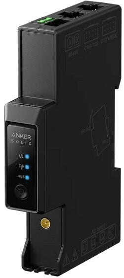 Anker SOLIX Smart Meter Gen 2 dreiphasig, 63A