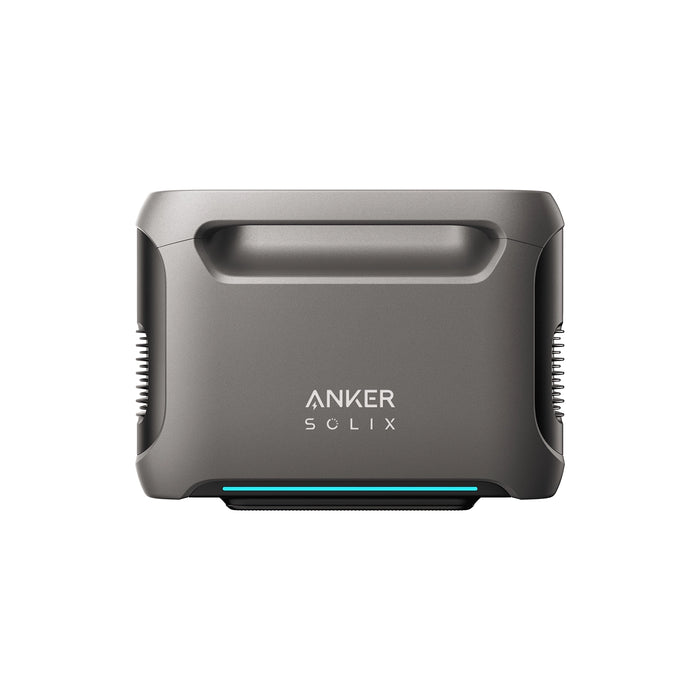 Anker SOLIX BP3800 Powerstation Erweiterungsakku