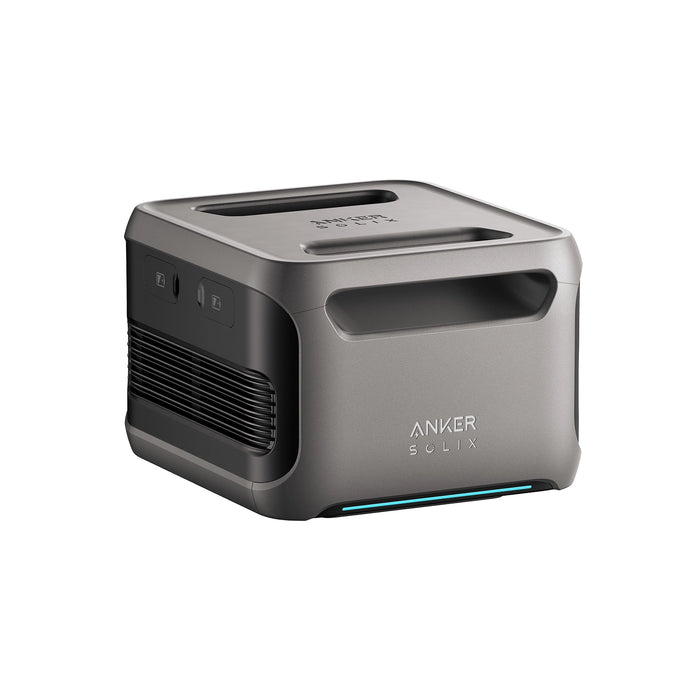 Anker SOLIX BP3800 Powerstation Erweiterungsakku