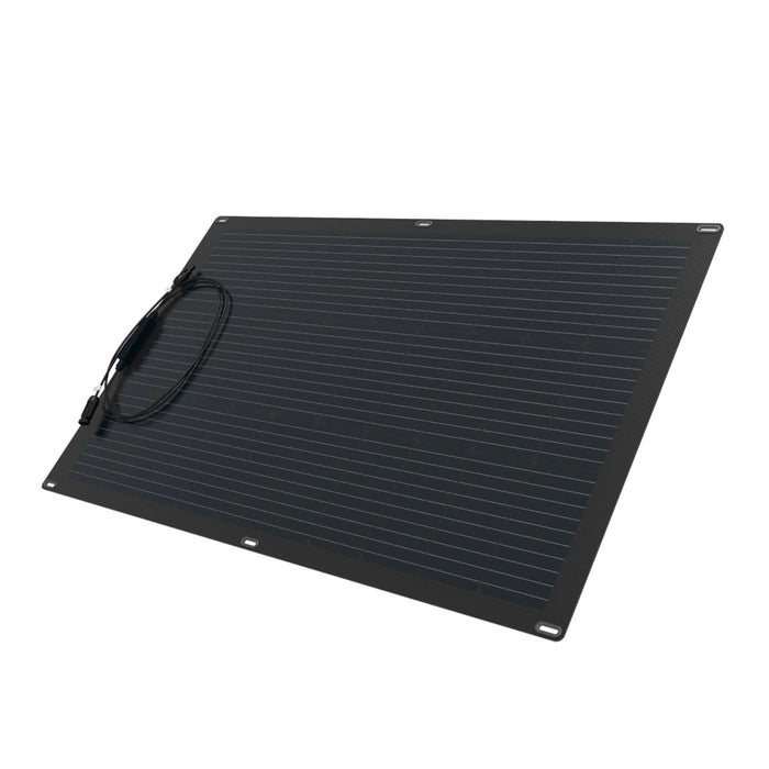 Marstek Apollo Flexibles Solarpanel 110W - 4er-Set - 0% MWST (ANGEBOT GEMÄSS§12 ABS.3 USTG)