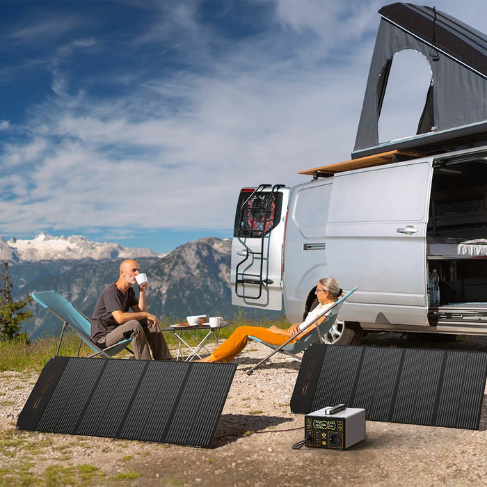 APstorage LAKE1000 tragbare Powerstation - 0% MwSt (Angebot gemäß§12 Abs.3 UstG)