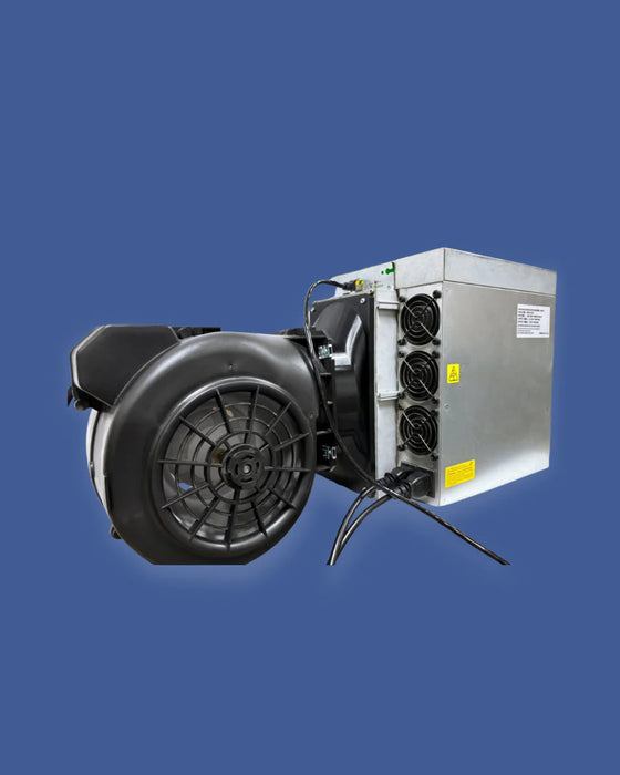 Asic Miner Bitmain Silencer Kit für S19 / S21