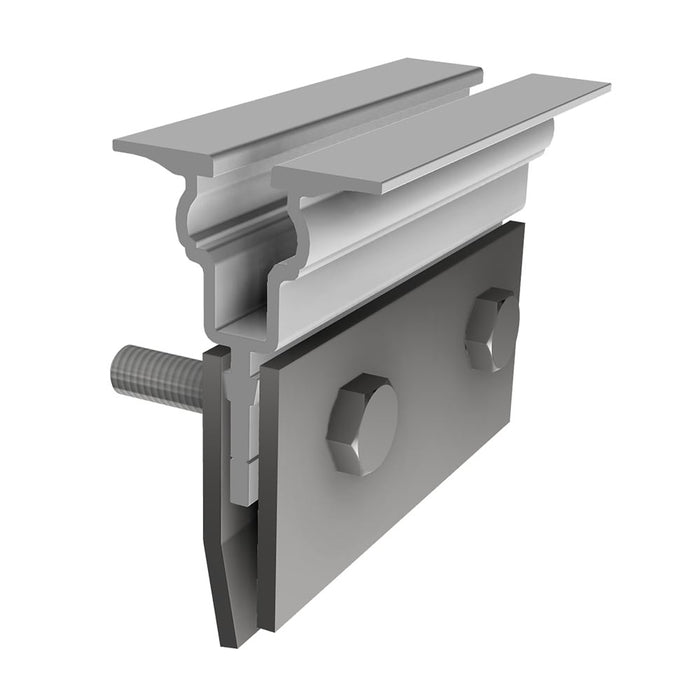 Sonderbefestiger horizontal 11401-03